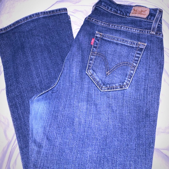 🇺🇸 LEVIS 🇺🇸 - Picture 3 of 3